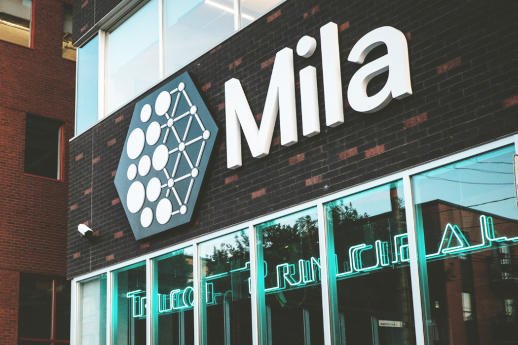 Mila – Quebec AI Institute