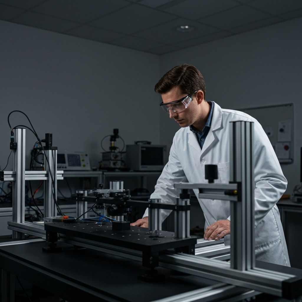 Lessons from the Lab: Embracing Failure in Research
